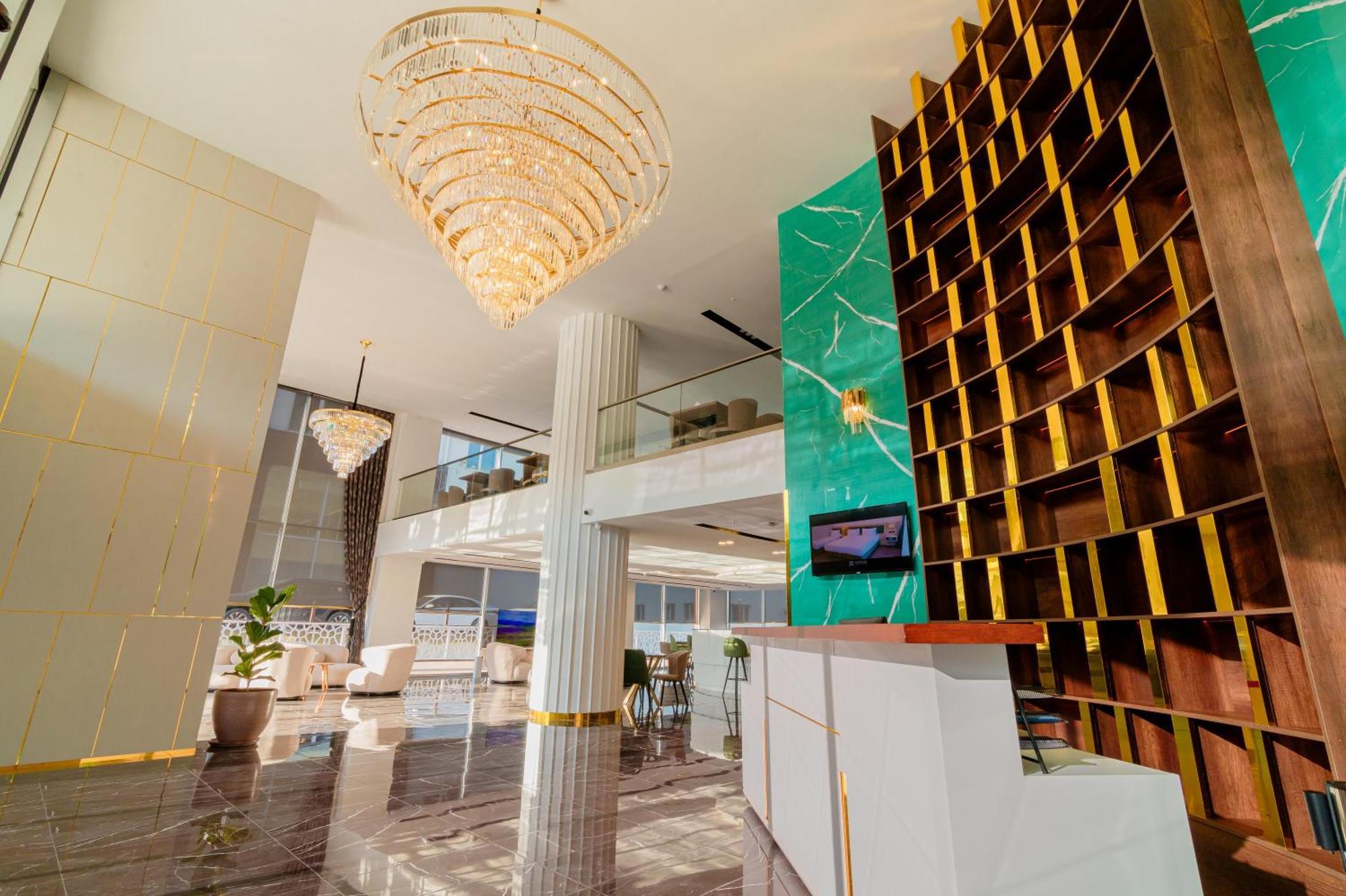 Sabirlar City Suites Hotel Trabzon Exteriör bild